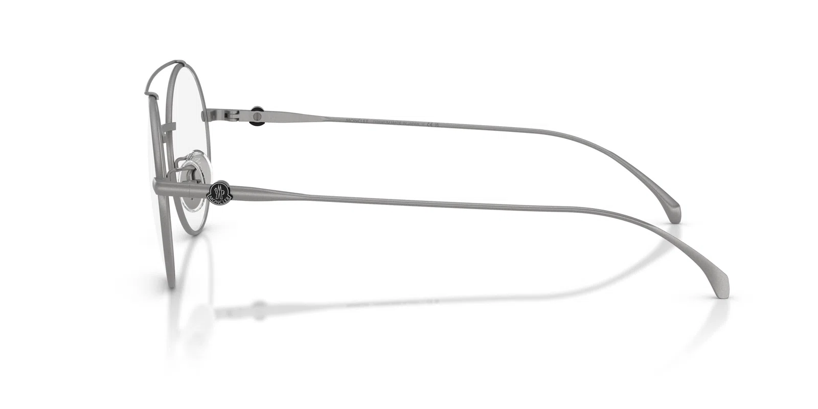 Moncler 1019T Eyeglasses - view 21